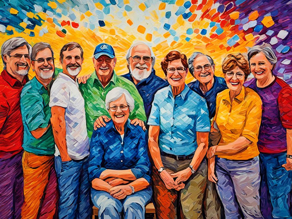 underrepresented voices underrepresented voices